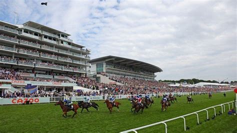 Epsom Derby .